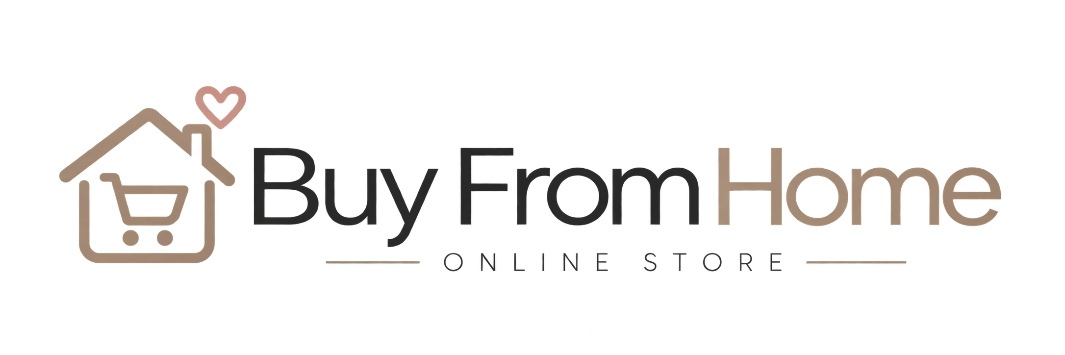 Buy From Home